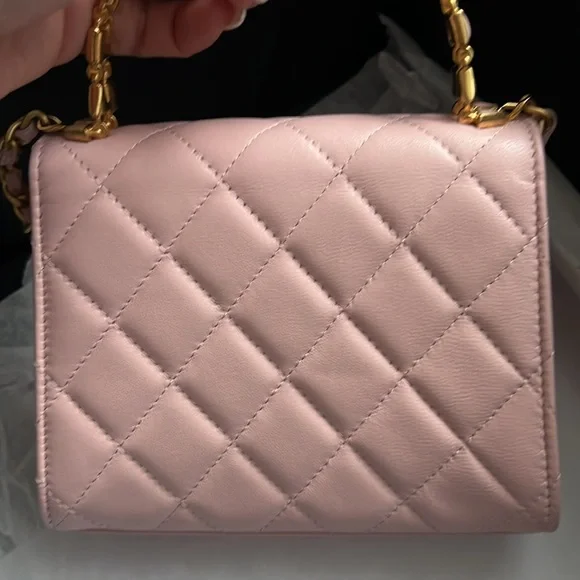 Chanel Mini Bag - Picture 7 of 11